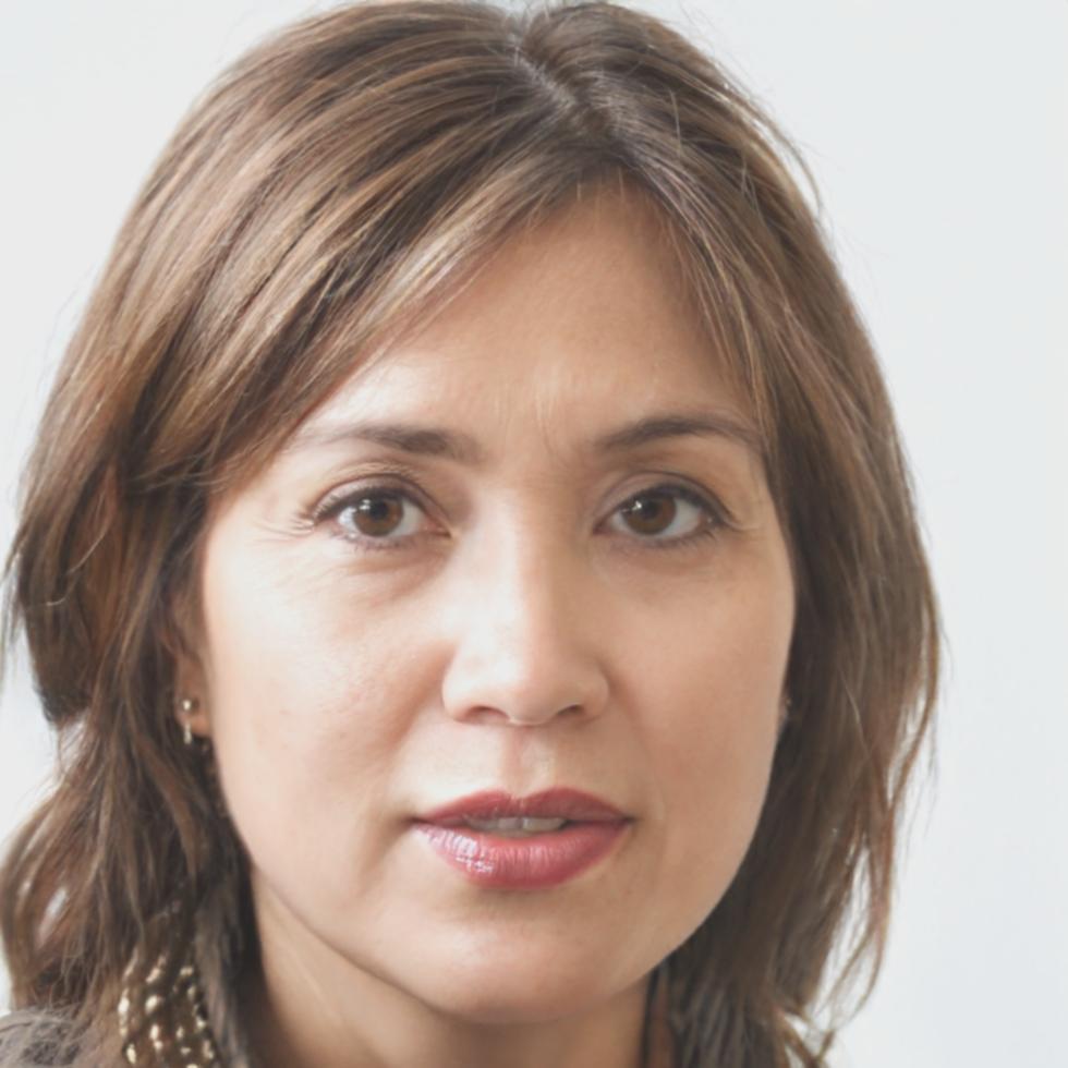 Carmen Rodríguez